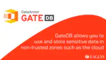 DataArmorGate DB (Gate DB)